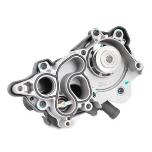 Pompe à eau AUDI 04C121600K, 04E121600AD, 4E121600H