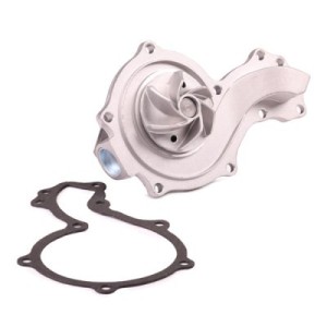 Pompe à eau AUDI 026121010A, 026121010AV, 026121010D