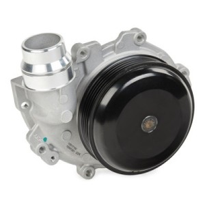 Pompe à eau MERCEDES-BENZ 6512000501, 6512004300, 6515000501