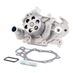 Pompe à eau NISSAN PA10079, 2101000Q0H, 2101000Q0L