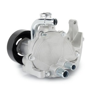 Pompe à eau CHEVROLET 25183000, 25184365, 25185193