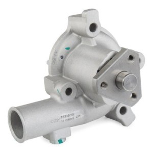 Pompe à eau CITROËN 4173703, 120145, 97521368