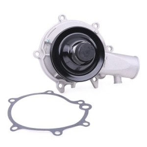 Pompe à eau OPEL 1334097, 90156532
