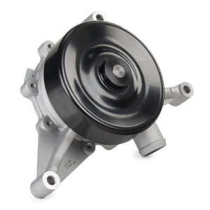 Pompe à eau JAGUAR 2R8E8505AB, 2R8Z8501AE, AJ811935