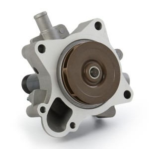 Pompe à eau IVECO 504360207, 504369725