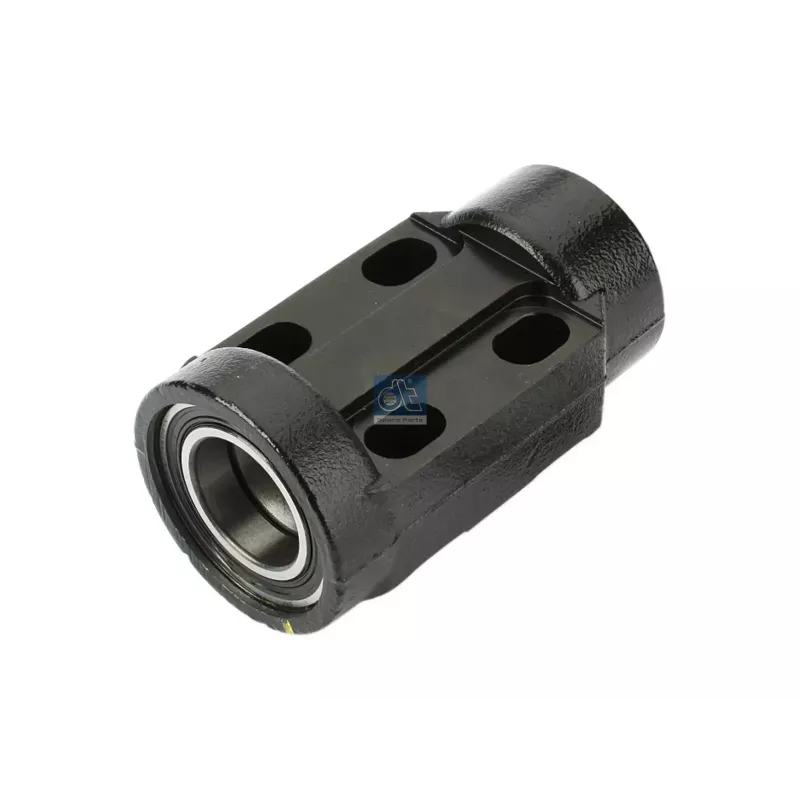 Supporto, barra dello stabilizzatore della cabina, Volvo FH / FM sinistra - 107674 Supporto, barra dello stabilizzatore della cabina, Volvo FH / FM sinistra - 107674