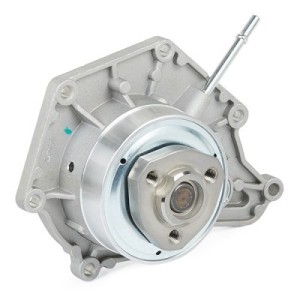 Pompe à eau AUDI 06E121016A, 06E121018N, 06E121016C