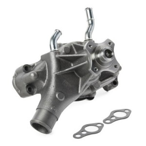 Pompe à eau CADILLAC 12532528, 12528917, 1252981