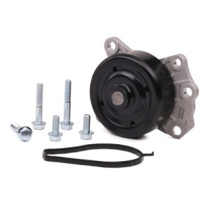 Pompe à eau CITROËN E111722, 1201J0, 6823GY