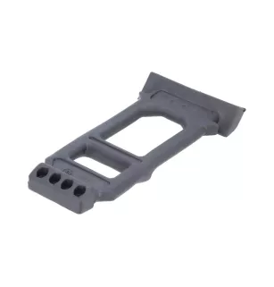 Renault / Volvo Heckflügel -Anspannungsgurt - 20498623