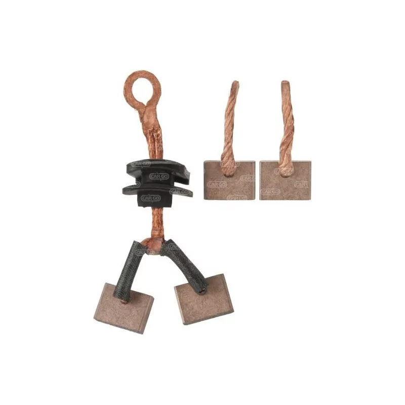 Set spazzole, Denso 4280004600, 4280005510, Krauf STN7930, STN9970 Set spazzole, Denso 4280004600, 4280005510, Krauf STN7930, STN9970