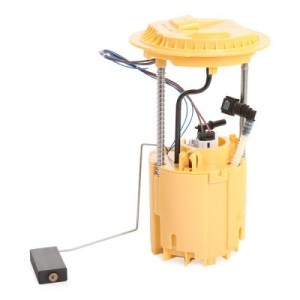 Unité d'injection de carburant MERCEDES-BENZ 1644700394, 1644702094, A1644700394