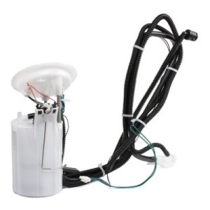 Unité d'injection de carburant BMW 16117373458, 7373458