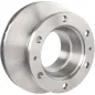 Disque de frein 304mm Pour Iveco EuroCargo I -