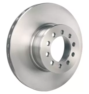 Disco di freno da 335 mm per Mercedes Actros 3/4, Antos, Axor 2/3, Atego