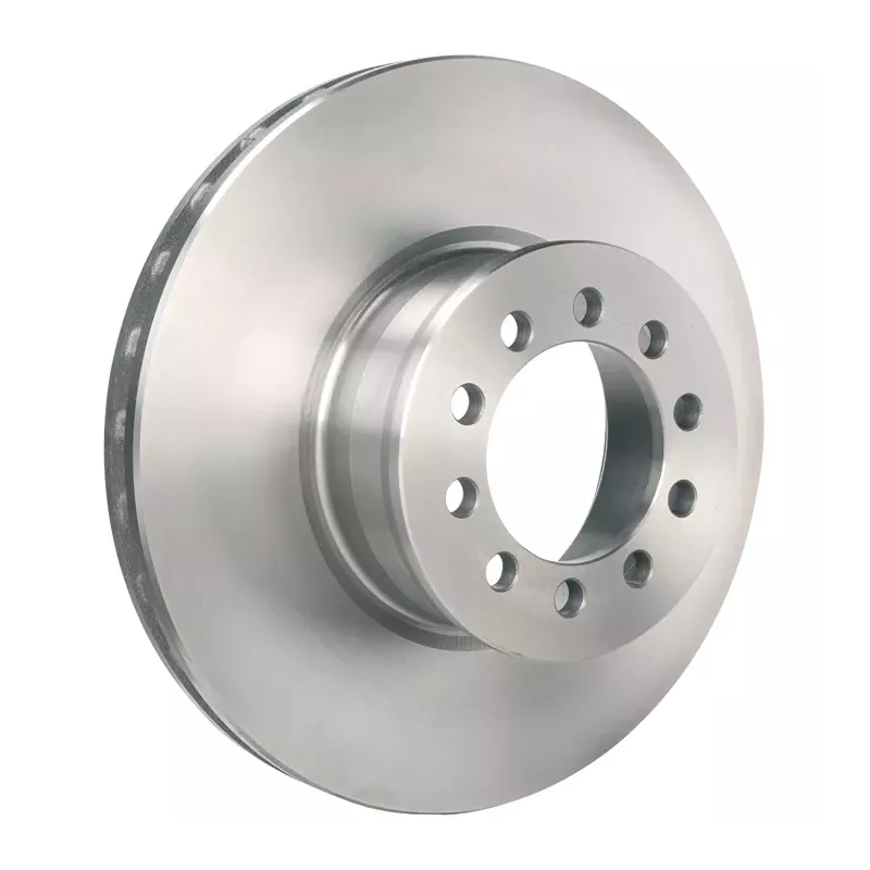 Disque de frein 335mm Pour Mercedes Actros 3/4, Antos, Axor 2/3, Atego 1/2/3/4 - 638421011205, 9704210012