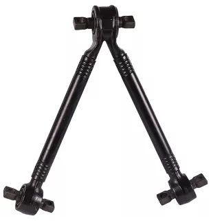 Pont triangle, Liaison arm for Mercedes Actros 2/3, Axor 2