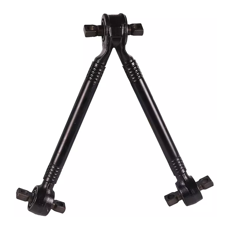 Pont triangle, Liaison arm for Mercedes Actros 2/3, Axor 2