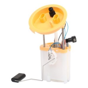 Unité d'injection de carburant BMW 16117159161, 16117197077, 7159161