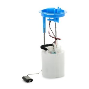 Unité d'injection de carburant AUDI 5N0919051G, 5N0919087E, 5N0919087F