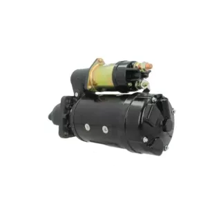 Démarreur Cummins 4.5 kw, Remy 1993903, 1990499, 10461257, 10461525, 3675116, 3908594, 38401100150