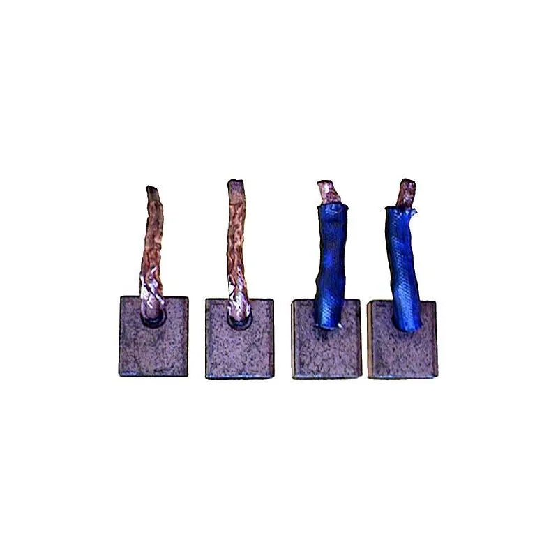 Brush set, Ford 1027772, 95FB11000BB, Magneti marelli 63111000 Brush set, Ford 1027772, 95FB11000BB, Magneti marelli 63111000