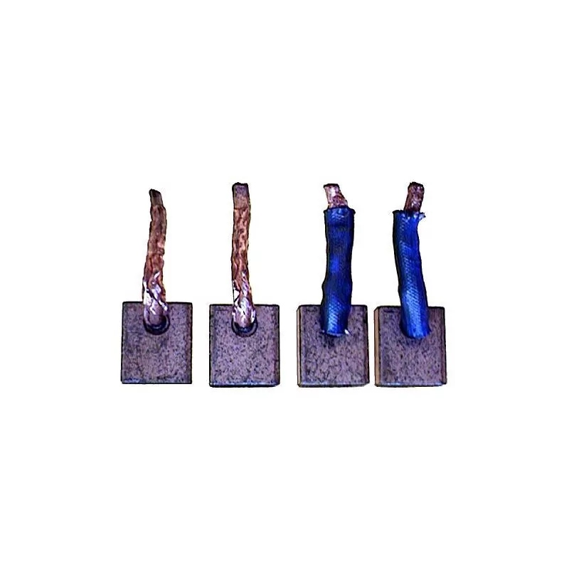 Set spazzole, Ford 1027772, 95FB11000BB, Magneti marelli 63111000 Set spazzole, Ford 1027772, 95FB11000BB, Magneti marelli 63111000