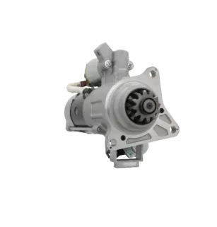 Starter Mitsubishi M009TD3281 Renault C, D, K, T - Volvo FH FM, FMX