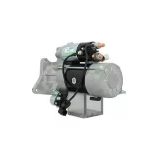 Démarreur 24V 5.5kW Mitsubishi M9T66771 M009TD3281