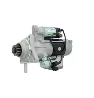 Démarreur 24V 5.5kW Mitsubishi M9T66771 M009TD3281
