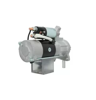 Démarreur 24V 5.5kW Mitsubishi M9T66771 M009TD3281
