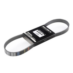 Courroie Poly-V AUDI 6453VA, 6453W0, 46412707