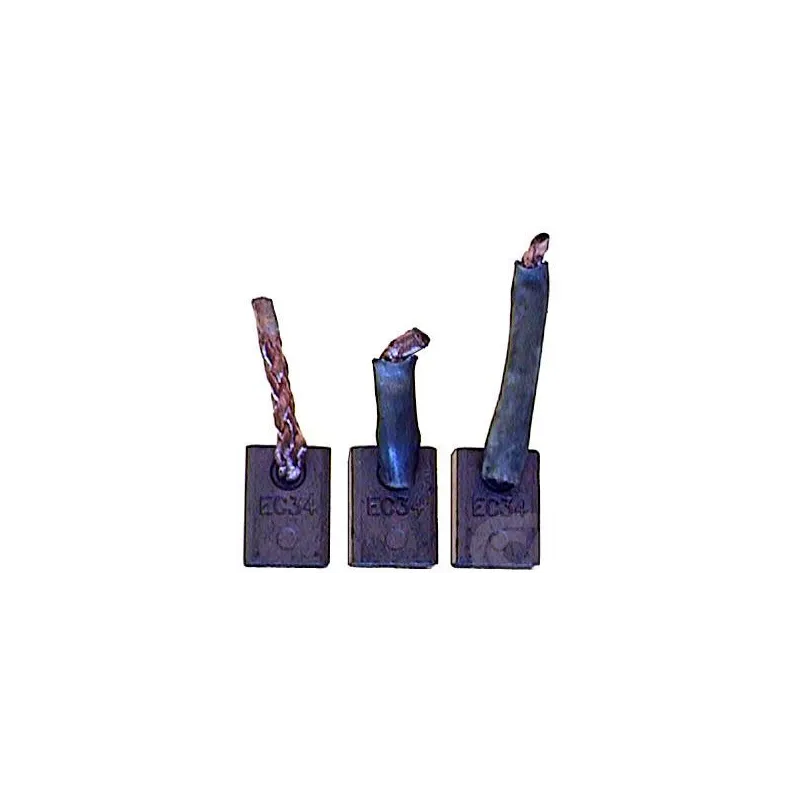Set spazzole, Magneti marelli 30002A, 30003A, Krauf STE0975, STE1142