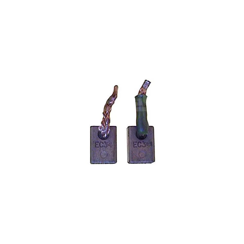 Set spazzole, Magneti marelli 30000A, 30001A, 63223303, 63230001