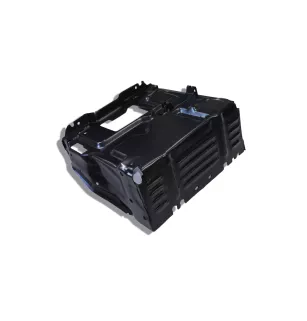 Bac, support, cadre batterie Scania 4, P, G, R, T-serie - 1485946