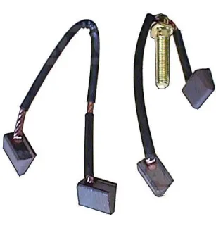 Conjunto de escovas, Magneti marelli 30000A, 30001A, 63101002, 63230001