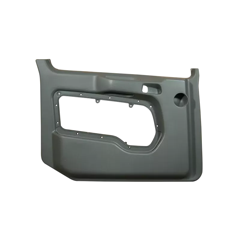 Interni della porta sinistra per Mercedes Actros, MP1 Actros, Megaspace - 9417200570 Interni della porta sinistra per Mercedes Actros, MP1 Actros, Megaspace - 9417200570
