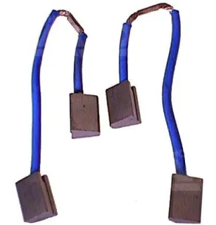 Bürstenset, Lucas 25629A, 25629E, 25634A, 25756A, 27466A