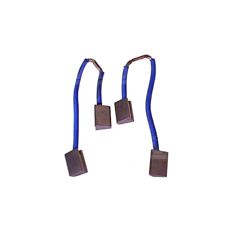 Bürstenset, Lucas 25629A, 25629E, 25634A, 25756A, 27466A Bürstenset, Lucas 25629A, 25629E, 25634A, 25756A, 27466A