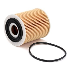 Filtre à huile AUDI 11427509208, 11427512446, 11420026787