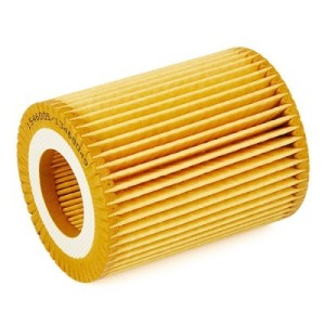 Filtre à huile BMW 11427605342, 11427611969, 11427635557