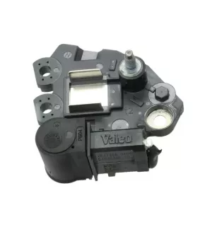 Régulateur alternateur Valeo 2542604 595446