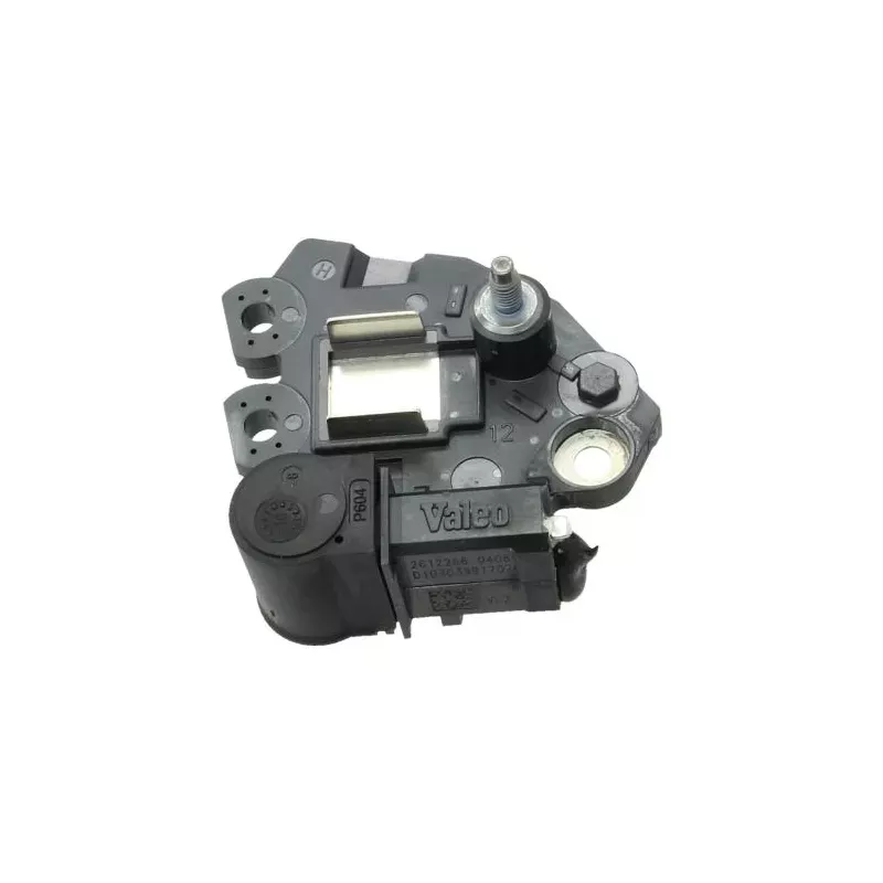 Régulateur alternateur Valeo 2542604 595446