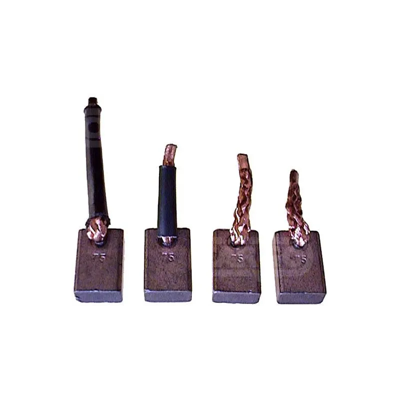 Conjunto de escovas, Magneti marelli 63223039, 63293039