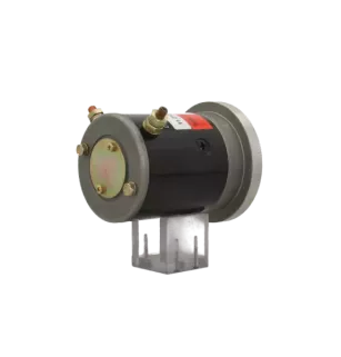 Moteur Mahle 11212551 24V 0.5kW 11212551 11.212.551