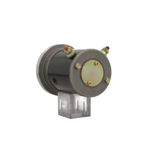 Moteur Mahle 11212551 24V 0.5kW 11212551 11.212.551