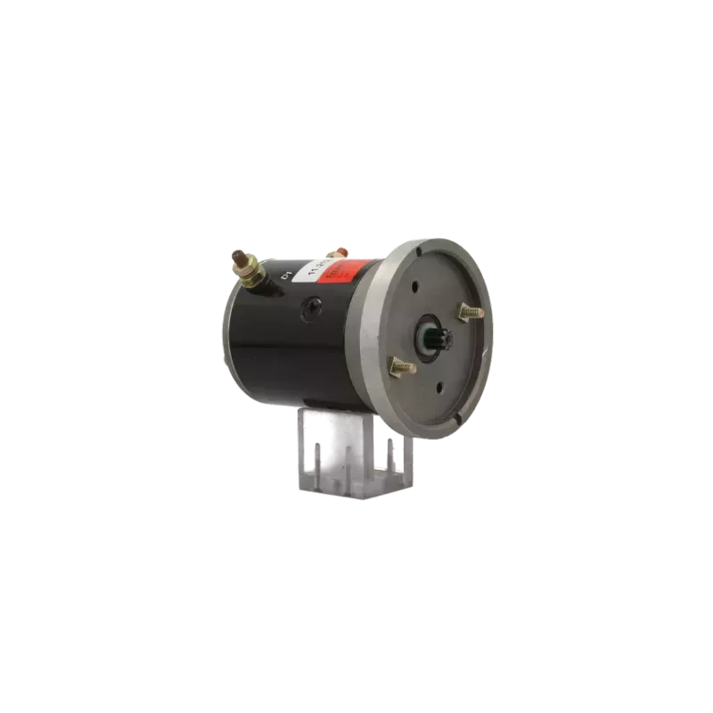 Moteur Mahle 11212551 24V 0.5kW 11212551 11.212.551