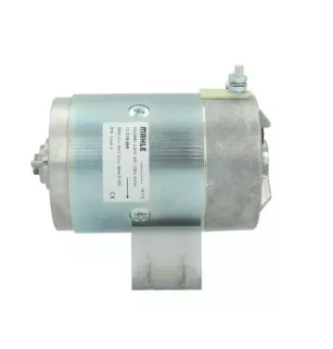 Moteur Iskra / Mahle MM62 24V 2600kW MM62 11216995