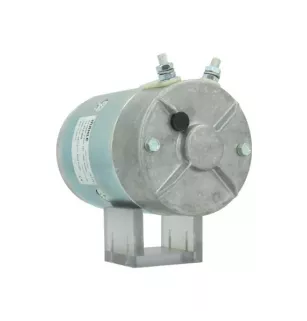 Moteur Iskra / Mahle MM62 24V 2600kW MM62 11216995