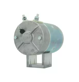 Moteur Iskra / Mahle MM62 24V 2600kW MM62 11216995